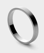 Miansai 3mm Band Ring