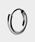 Miansai Sterling Silver Aeri Earring