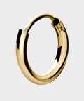 Miansai Gold Vermeil Aeri Earring