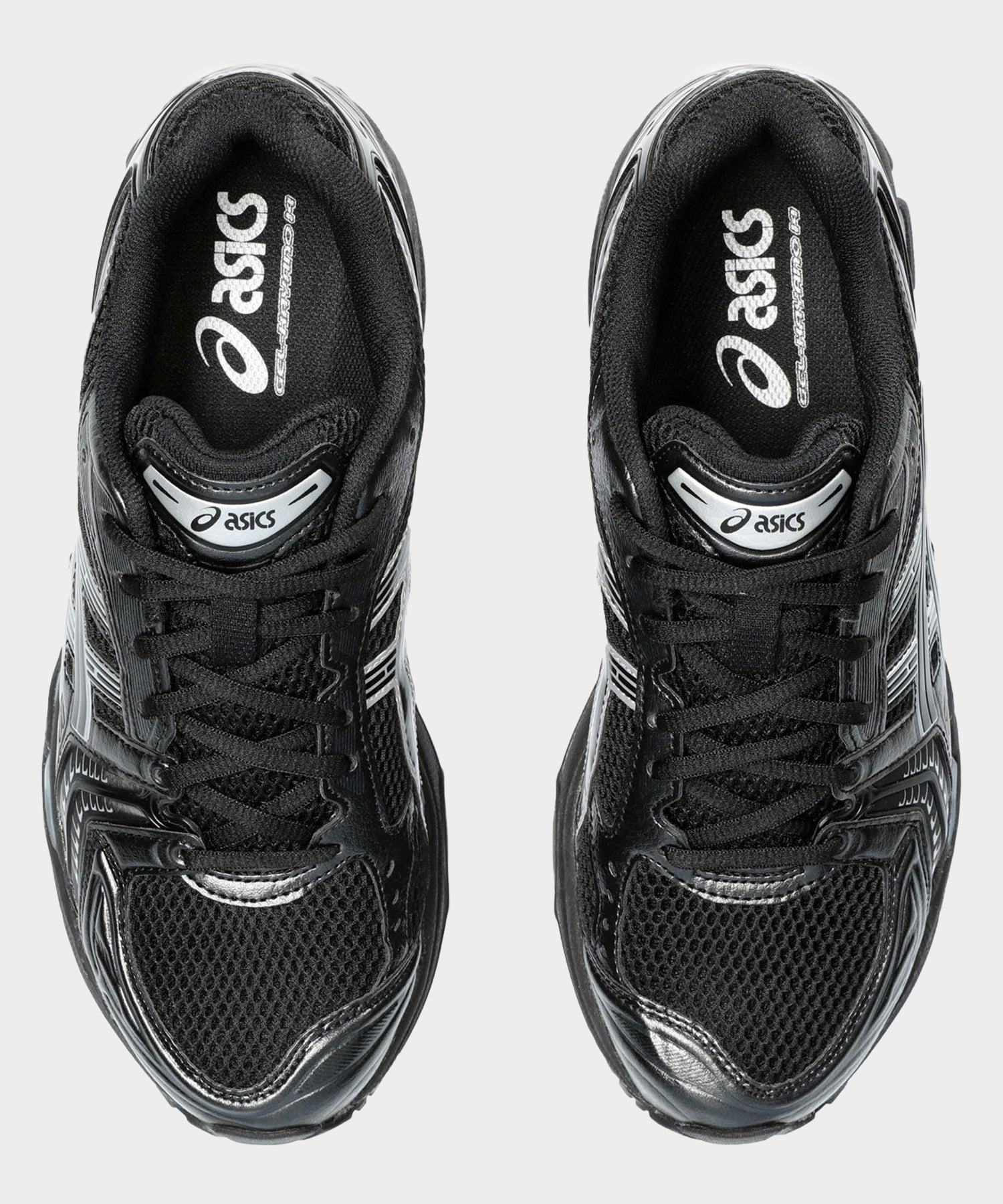Asics Gel Kayano 14 in Black – Todd Snyder