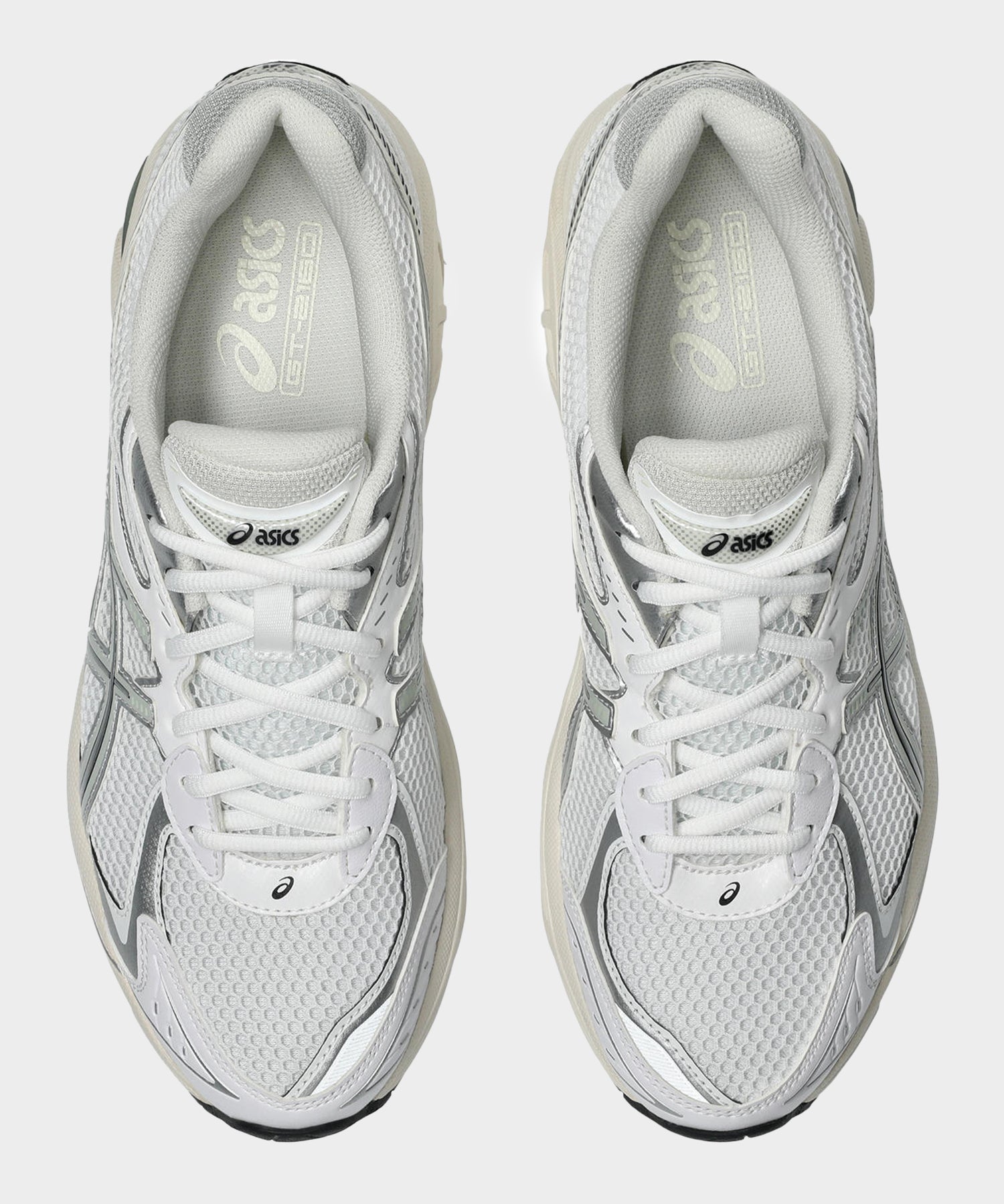 ASICS GT 2160 Sneaker in White – Todd Snyder