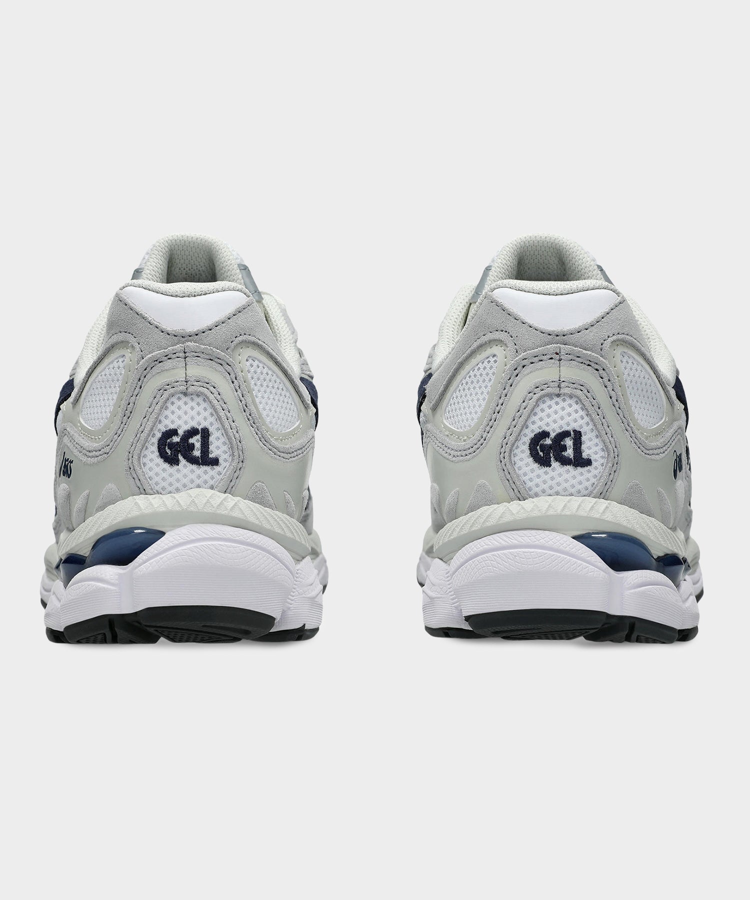 ASICS GEL-NYC Sneaker in White – Todd Snyder