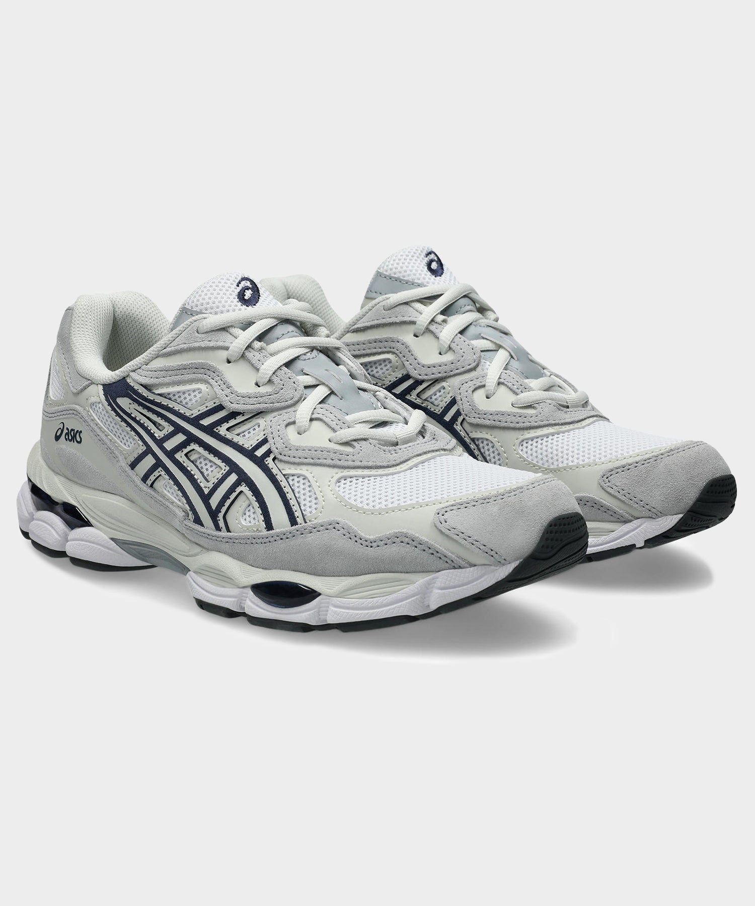 ASICS GEL-NYC Sneaker in White – Todd Snyder