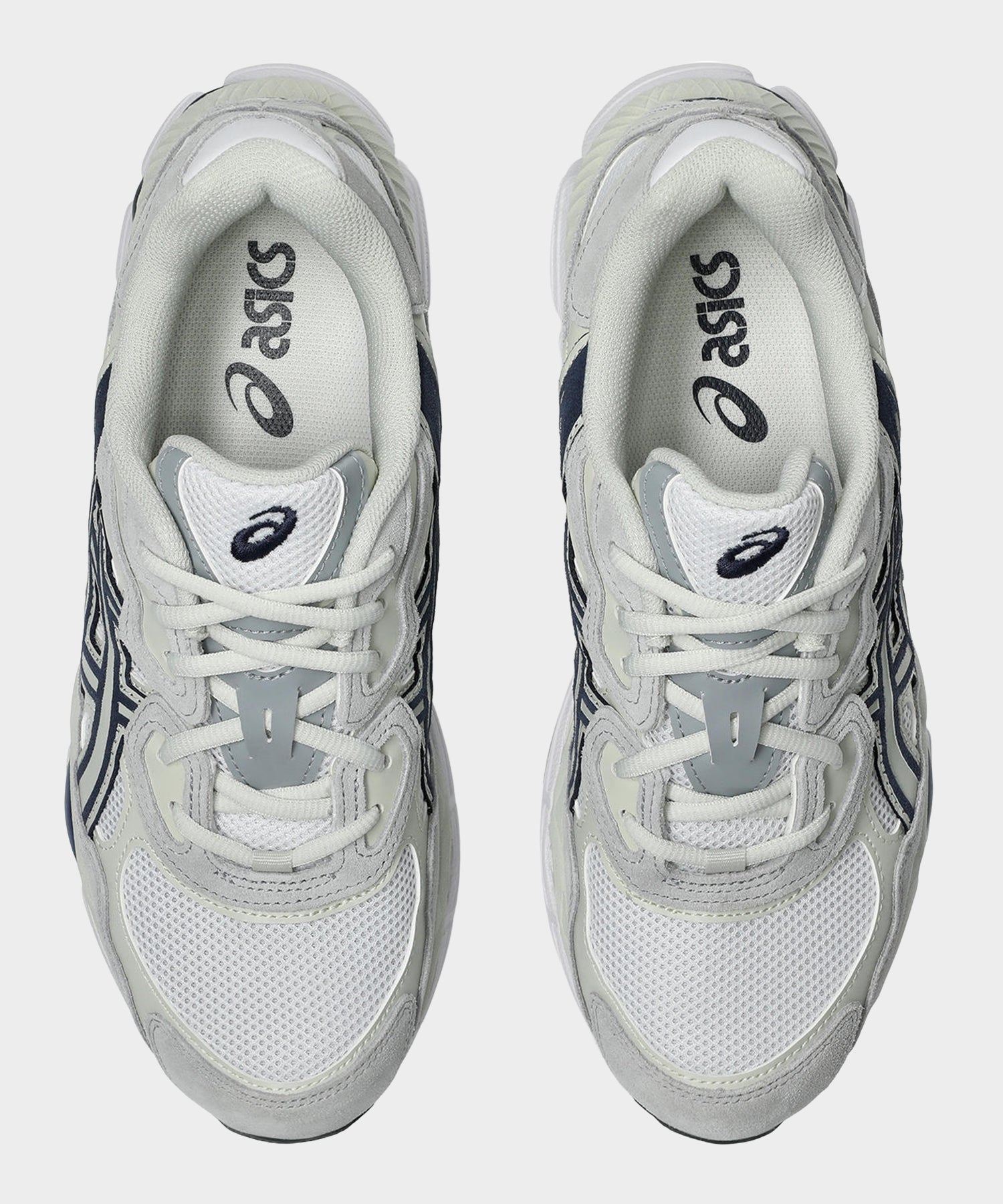 ASICS GEL-NYC Sneaker in White – Todd Snyder
