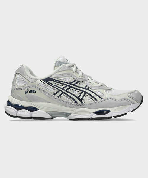 ASICS GEL-NYC Sneaker in White – Todd Snyder