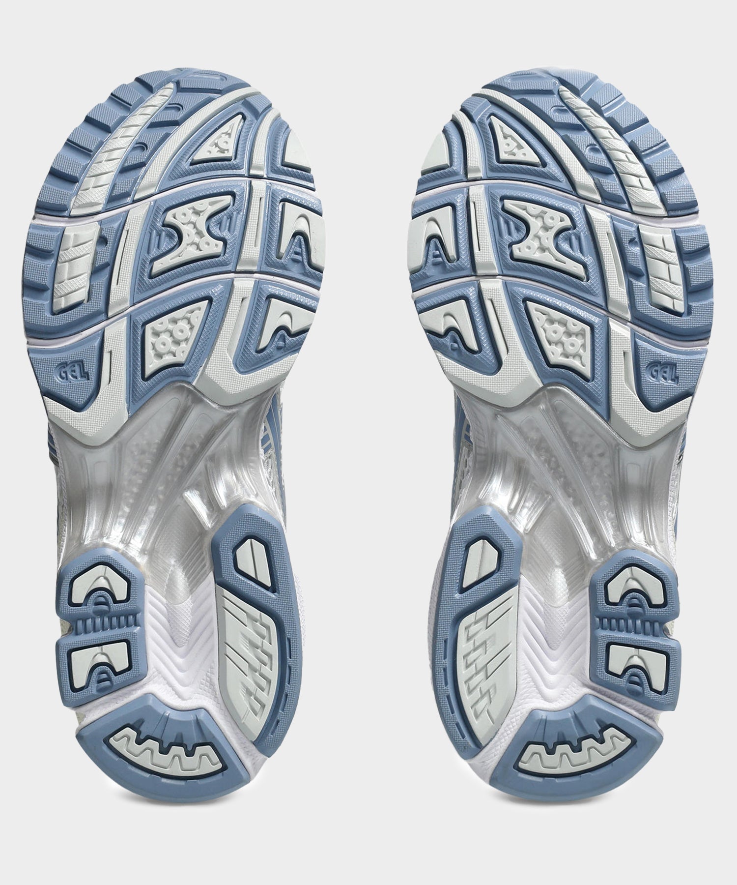 Asics Gel-Kayano 14 Sneaker in Navy Grey – Todd Snyder