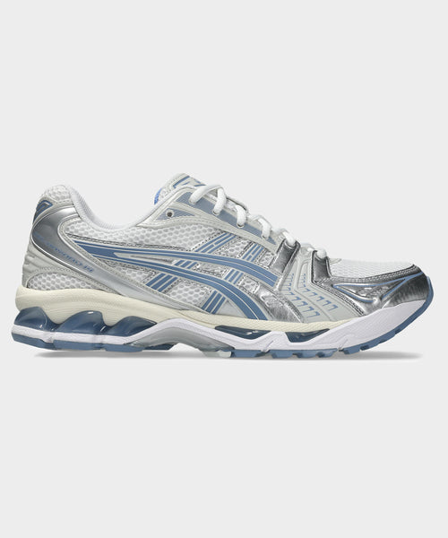 Asics Gel-Kayano 14 Sneaker in Navy Grey – Todd Snyder