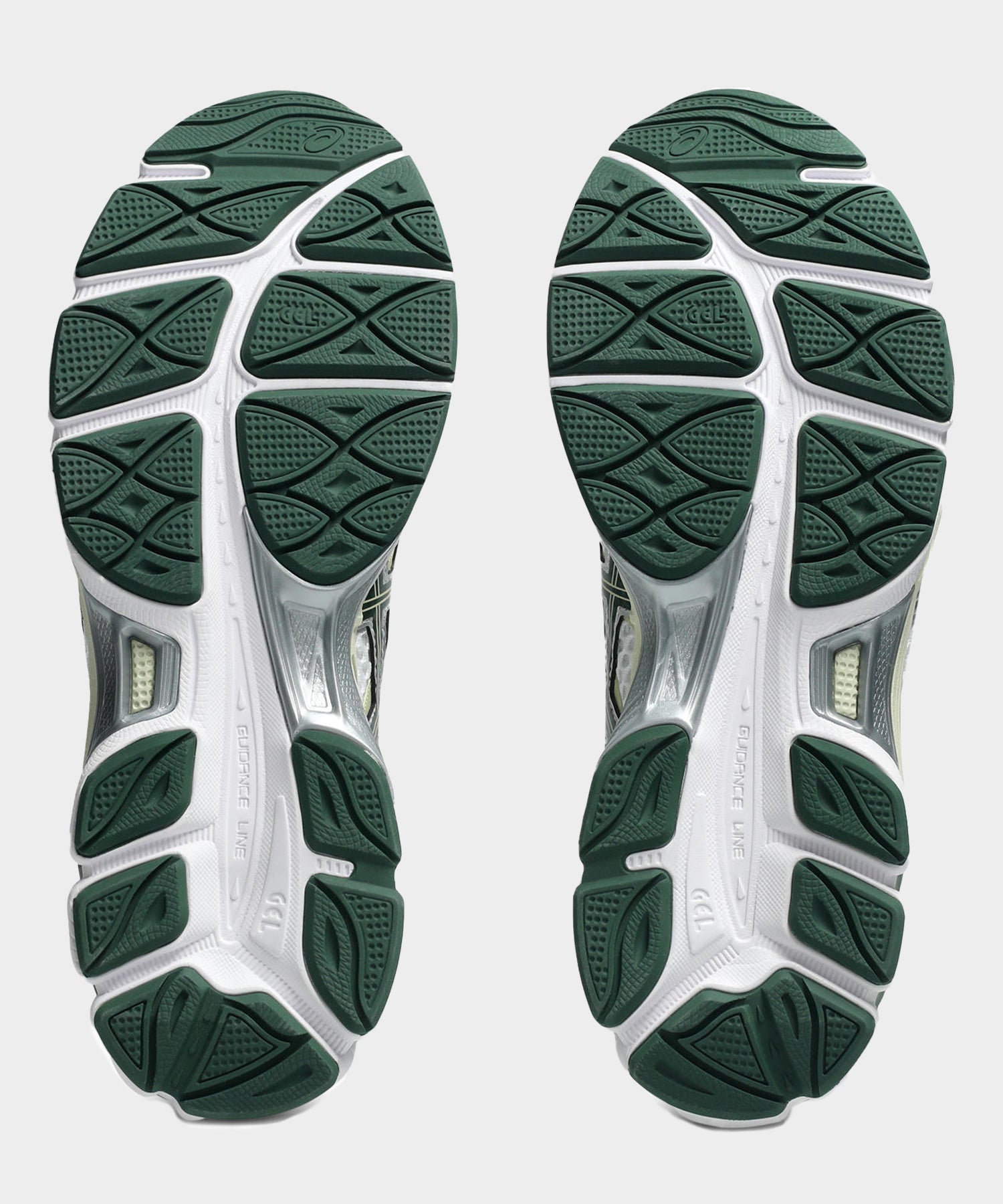 ASICS GEL-CUMULUS® 16 in Forest – Todd Snyder