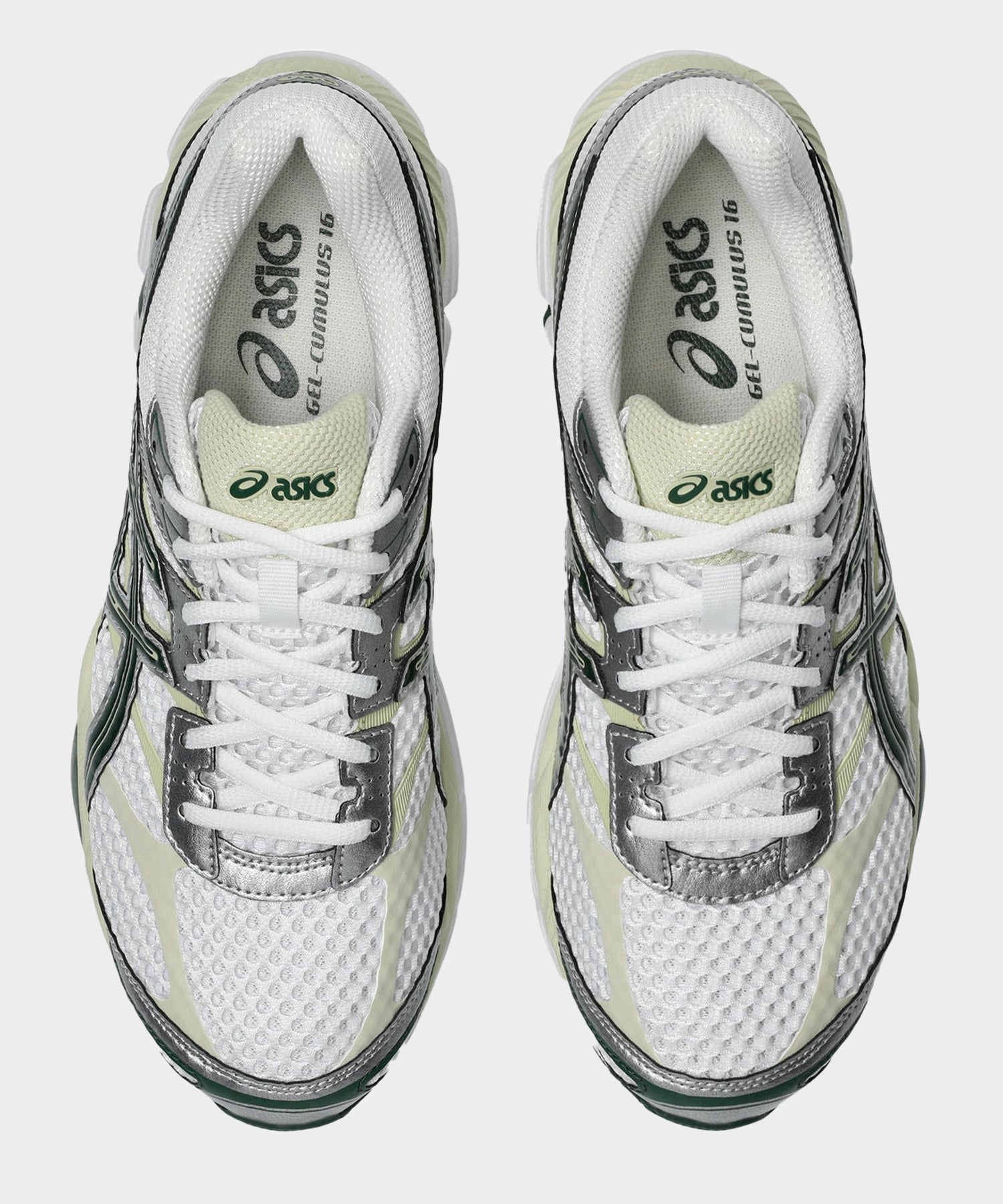 ASICS GEL-CUMULUS® 16 in Forest – Todd Snyder