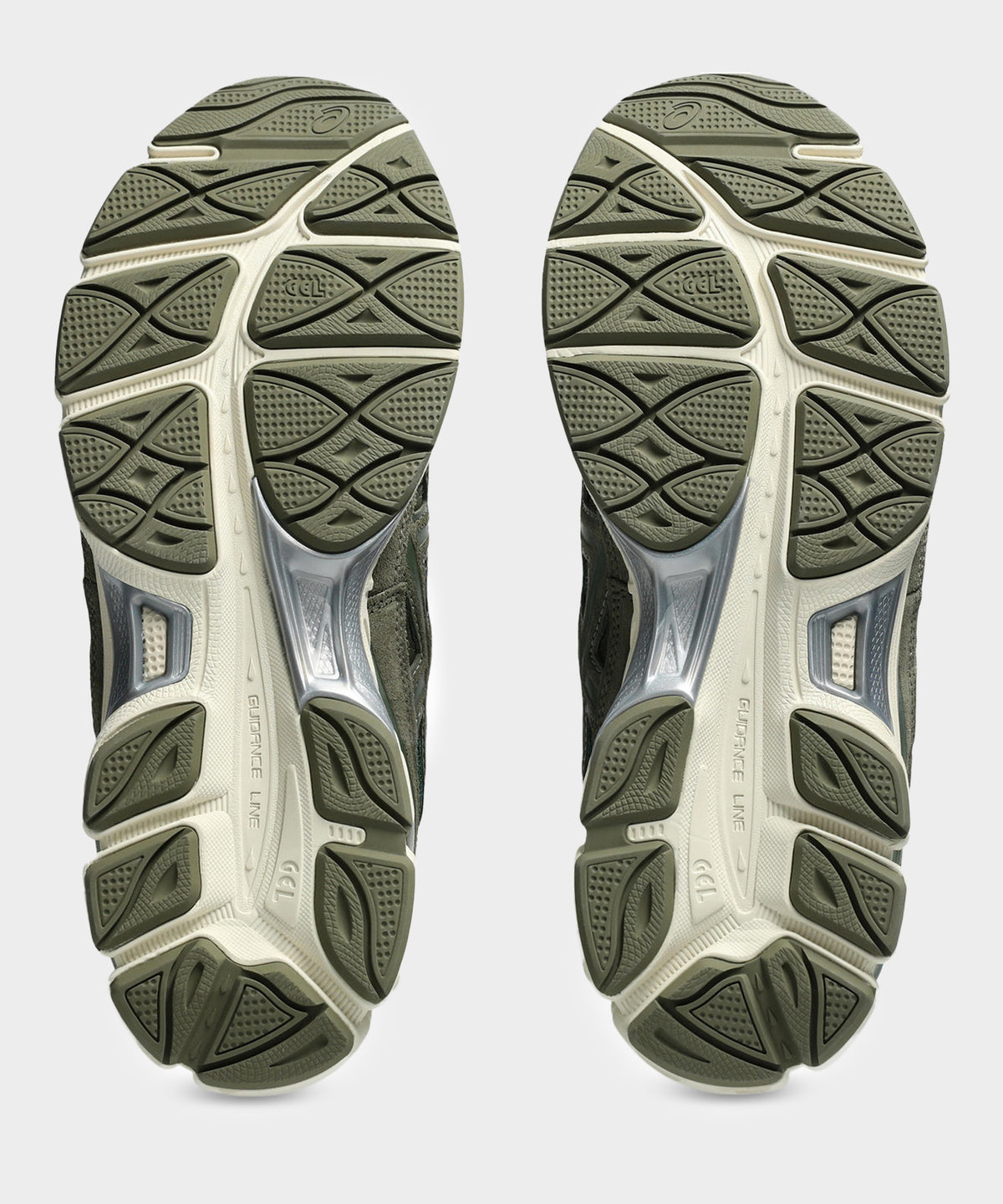 Asics Gel NYC Sneaker