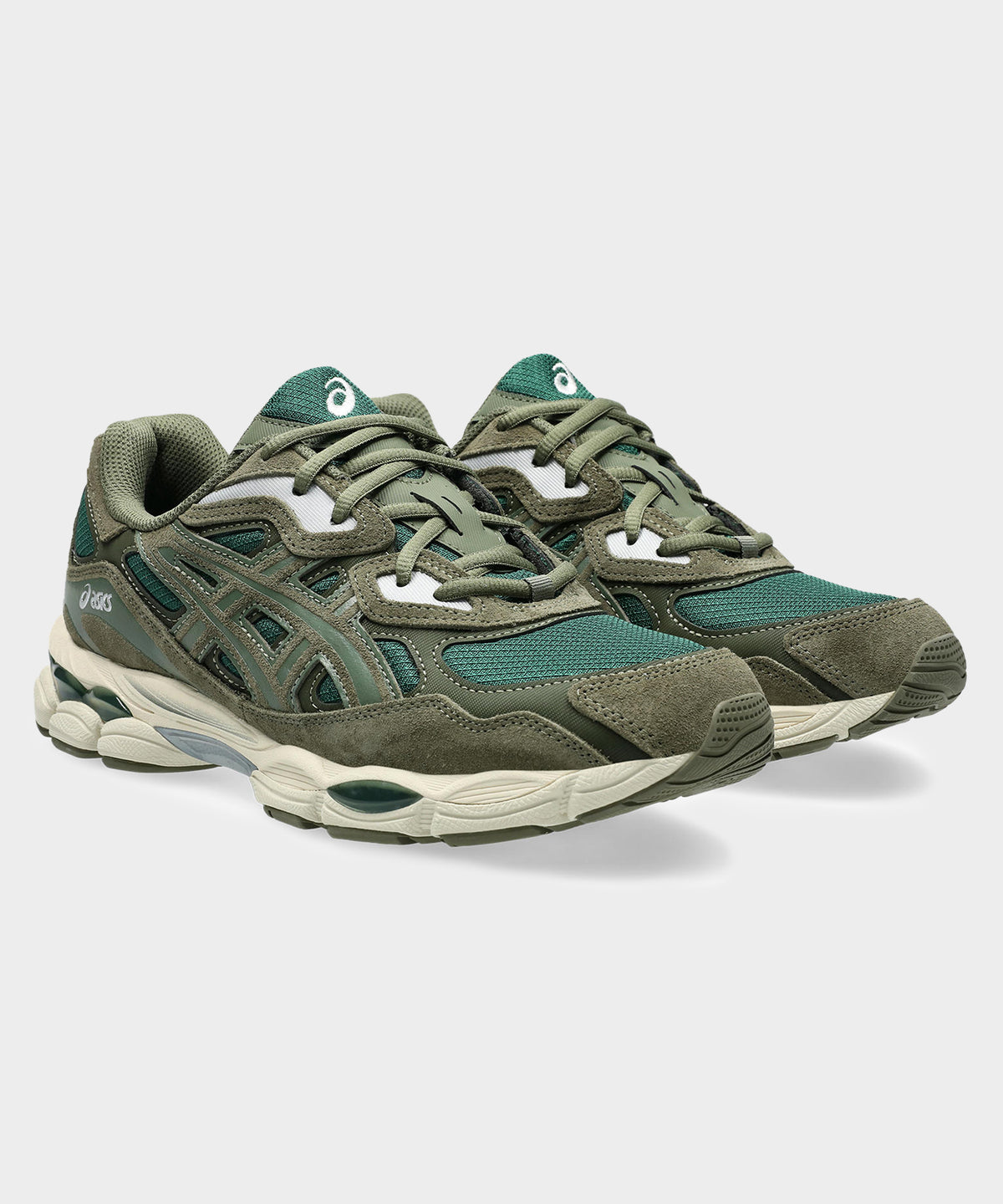 Asics Gel NYC Sneaker