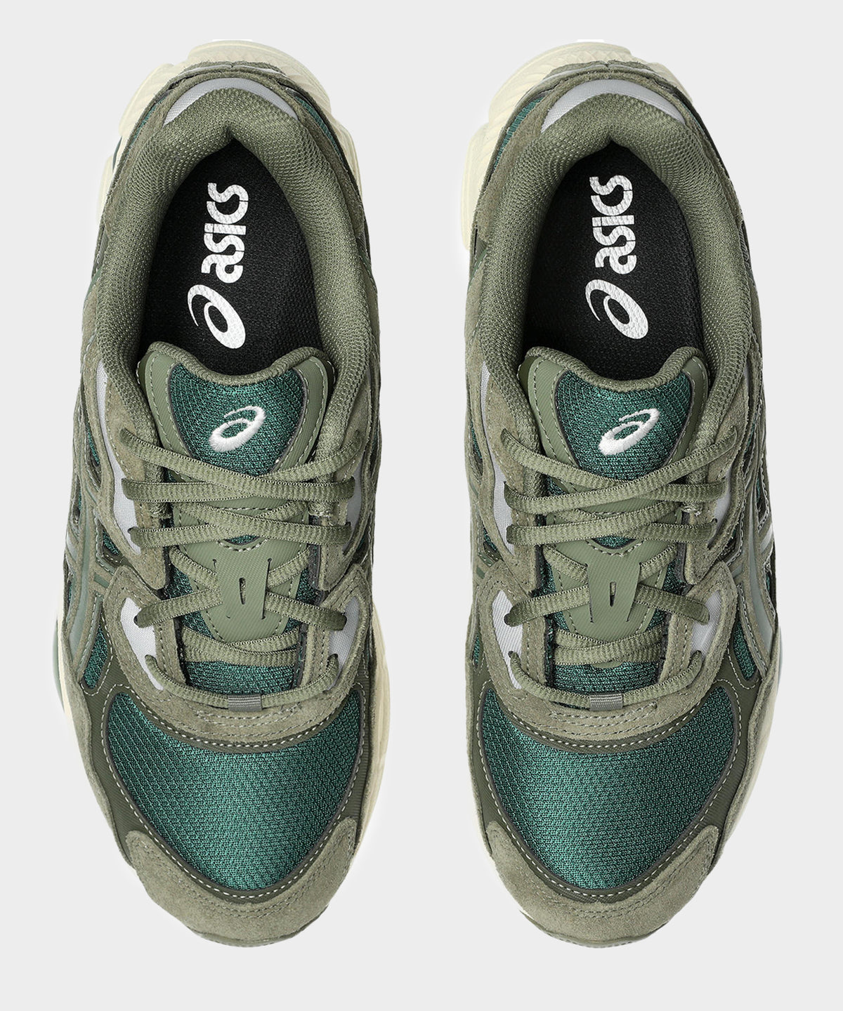 Asics Gel NYC Sneaker