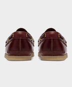 Clarks Godney Boat Shoe