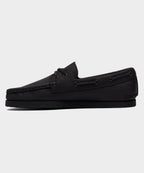 Clarks Godney Boat Shoe