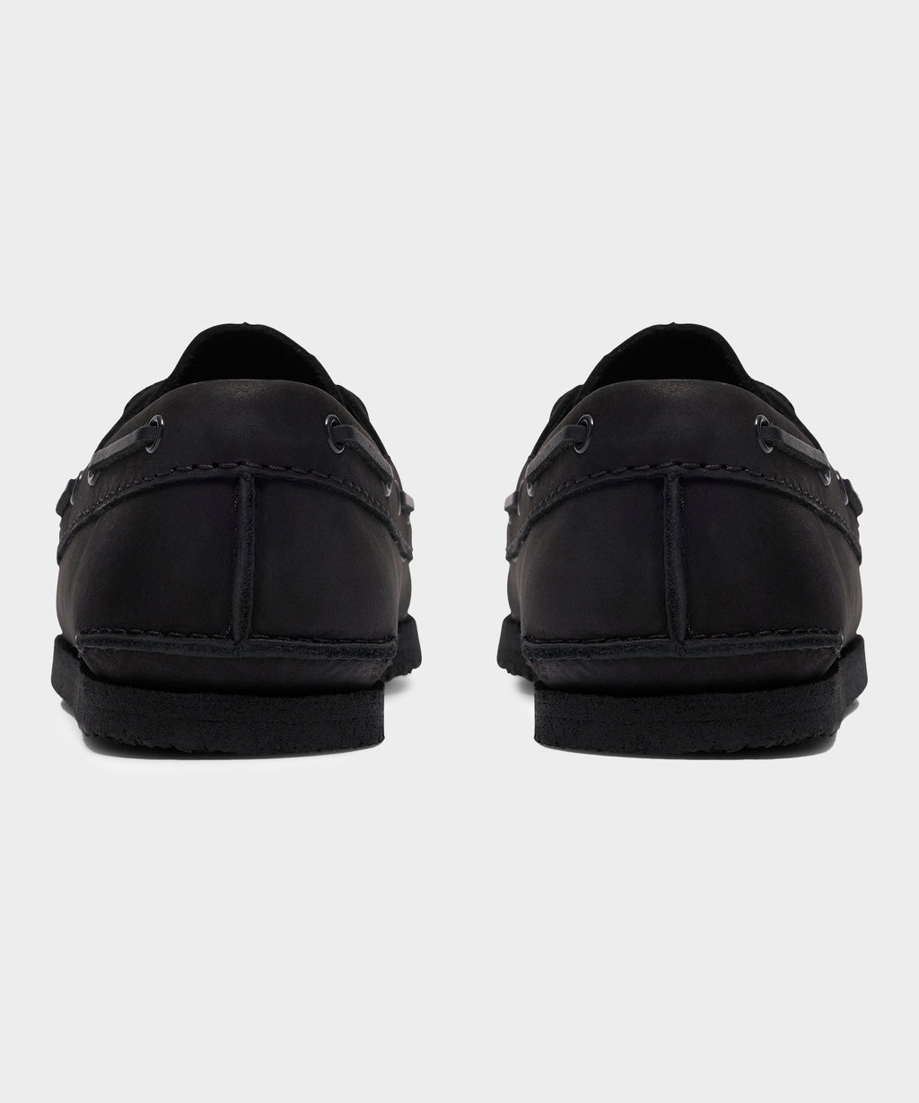 Clarks Godney Boat Shoe