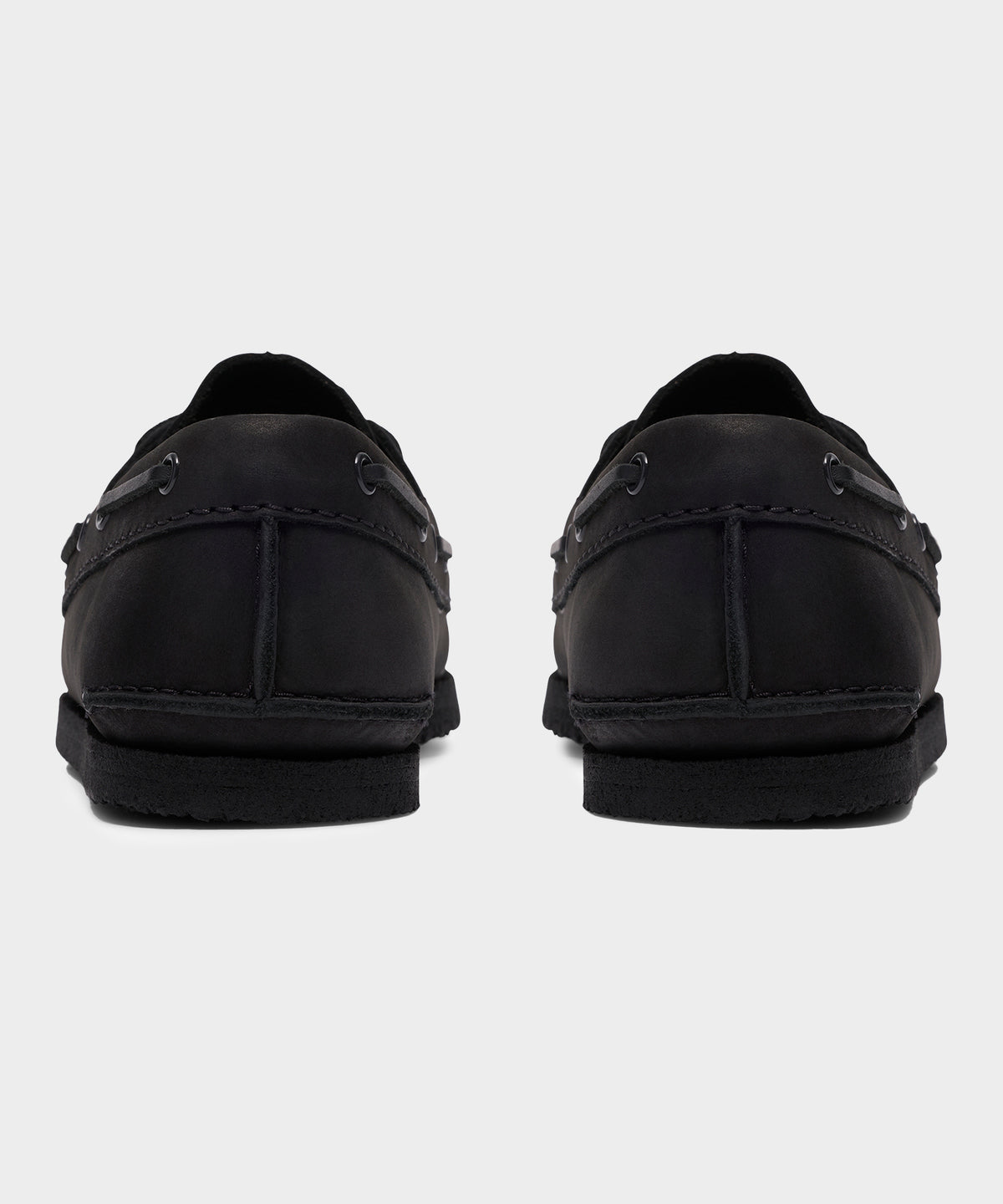 Clarks Godney Boat Shoe