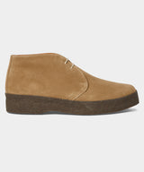 Sanders Suede Sam Chukka Boot