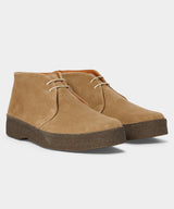 Sanders Suede Sam Chukka Boot