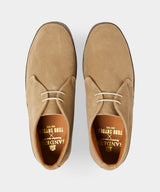 Sanders Suede Sam Chukka Boot