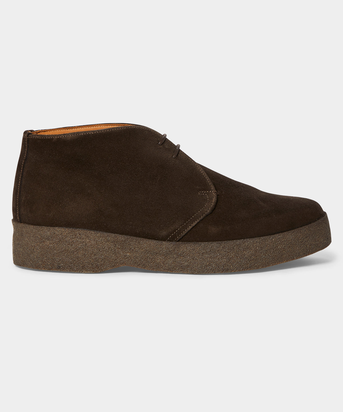 Sanders Suede Sam Chukka Boot