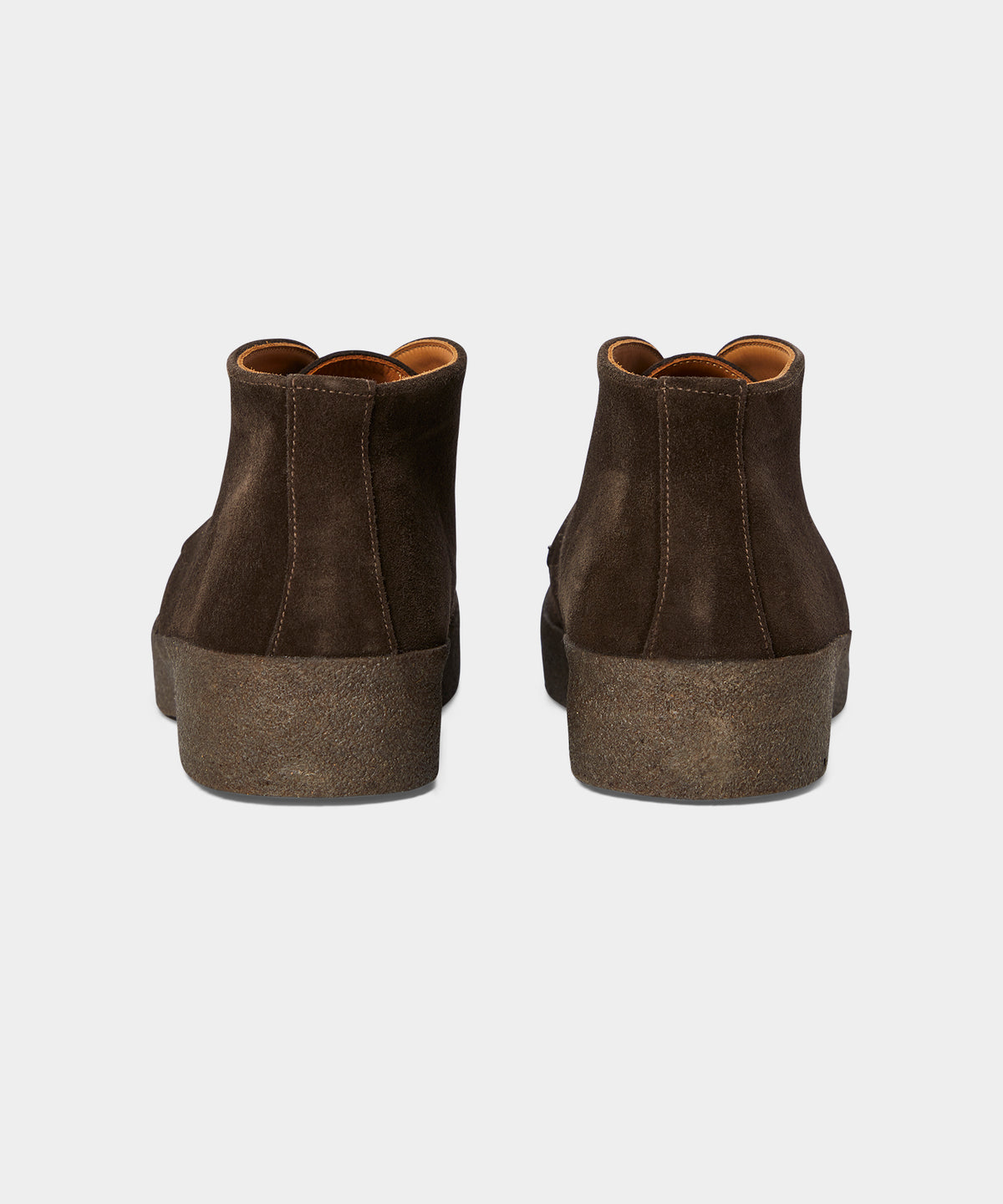 Sanders Suede Sam Chukka Boot