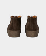 Sanders Suede Sam Chukka Boot