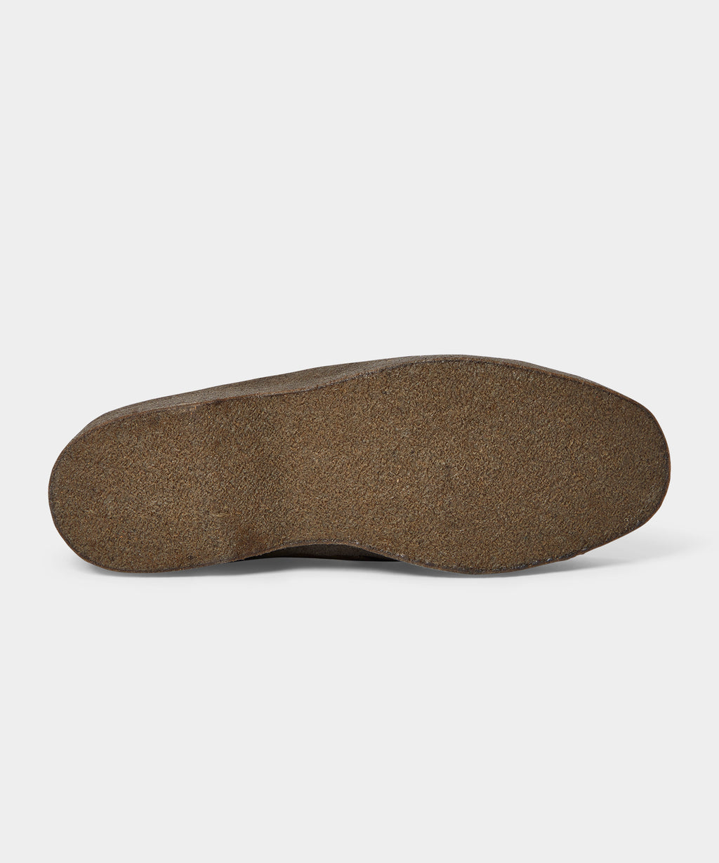 Sanders Suede Sam Chukka Boot