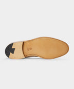 Todd Snyder x Alden Suede Tassel Loafer