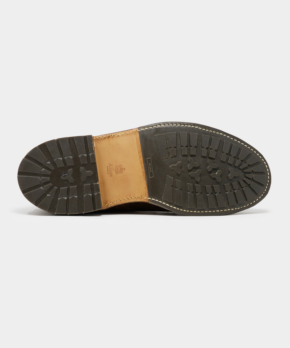 Alden Indy Boot