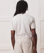 Italian Lightweight Sweater Tee