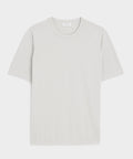 Italian Lightweight Sweater Tee