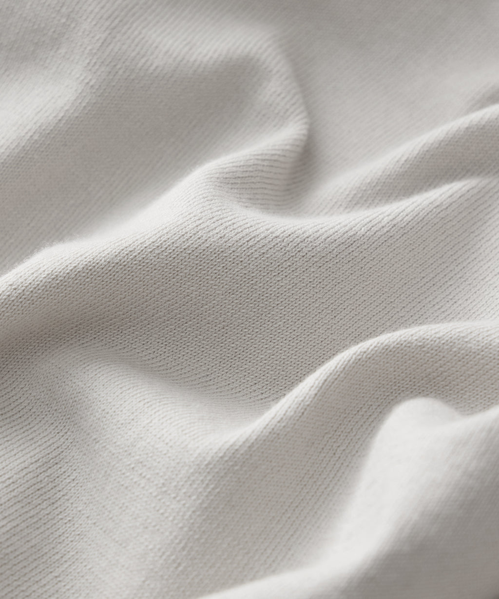 Italian Lightweight Sweater Tee