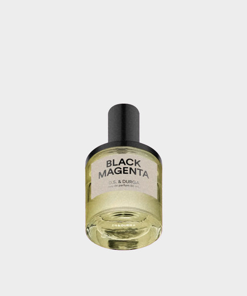 希少 ダナキャラン ブラックカシミア 30ml オーデパヒューム D.S. & DURGA Black Magenta 50ml Fragrance – Todd Snyder