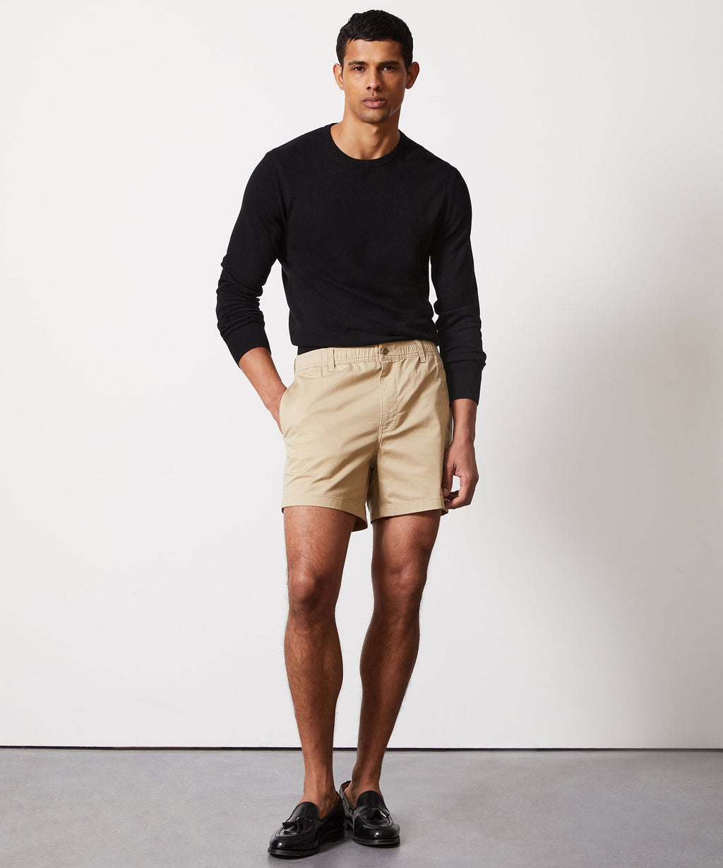 5" Beachcomber Short