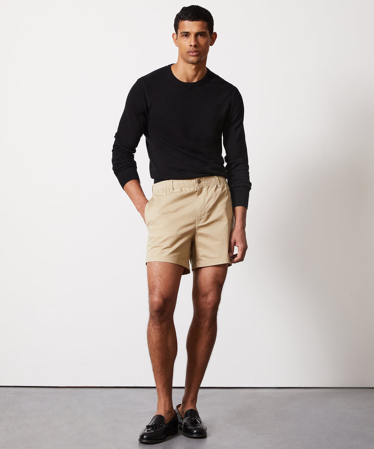 5" Beachcomber Short