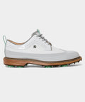 Todd Snyder X FootJoy Marquis Long Wing Golf Shoe