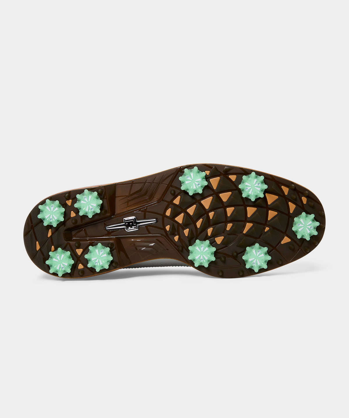 Todd Snyder X FootJoy Marquis Long Wing Golf Shoe