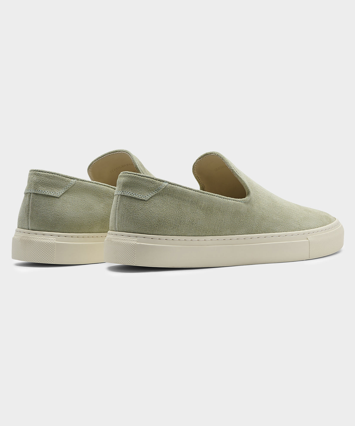 CQP Jetty Slip-On Sneaker