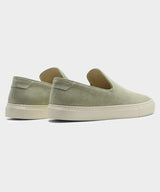CQP Jetty Slip-On Sneaker