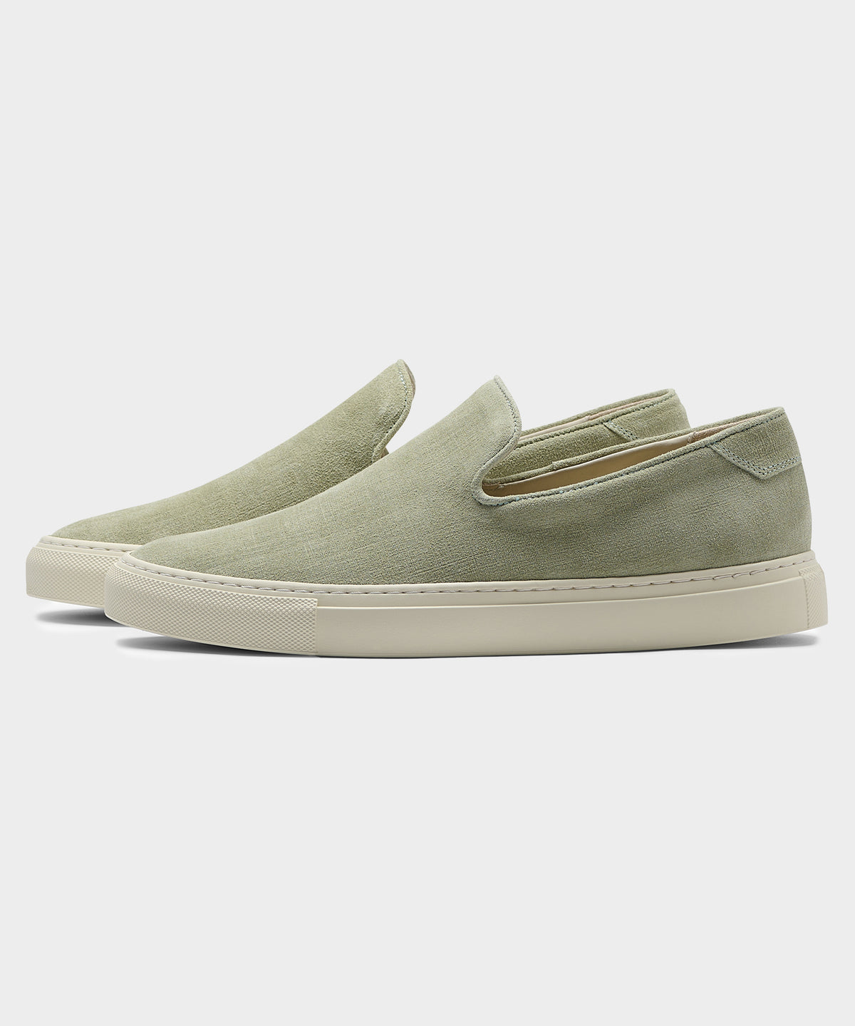 CQP Jetty Slip-On Sneaker
