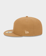 Todd Snyder x New Era Mets Cap in Light Bronze