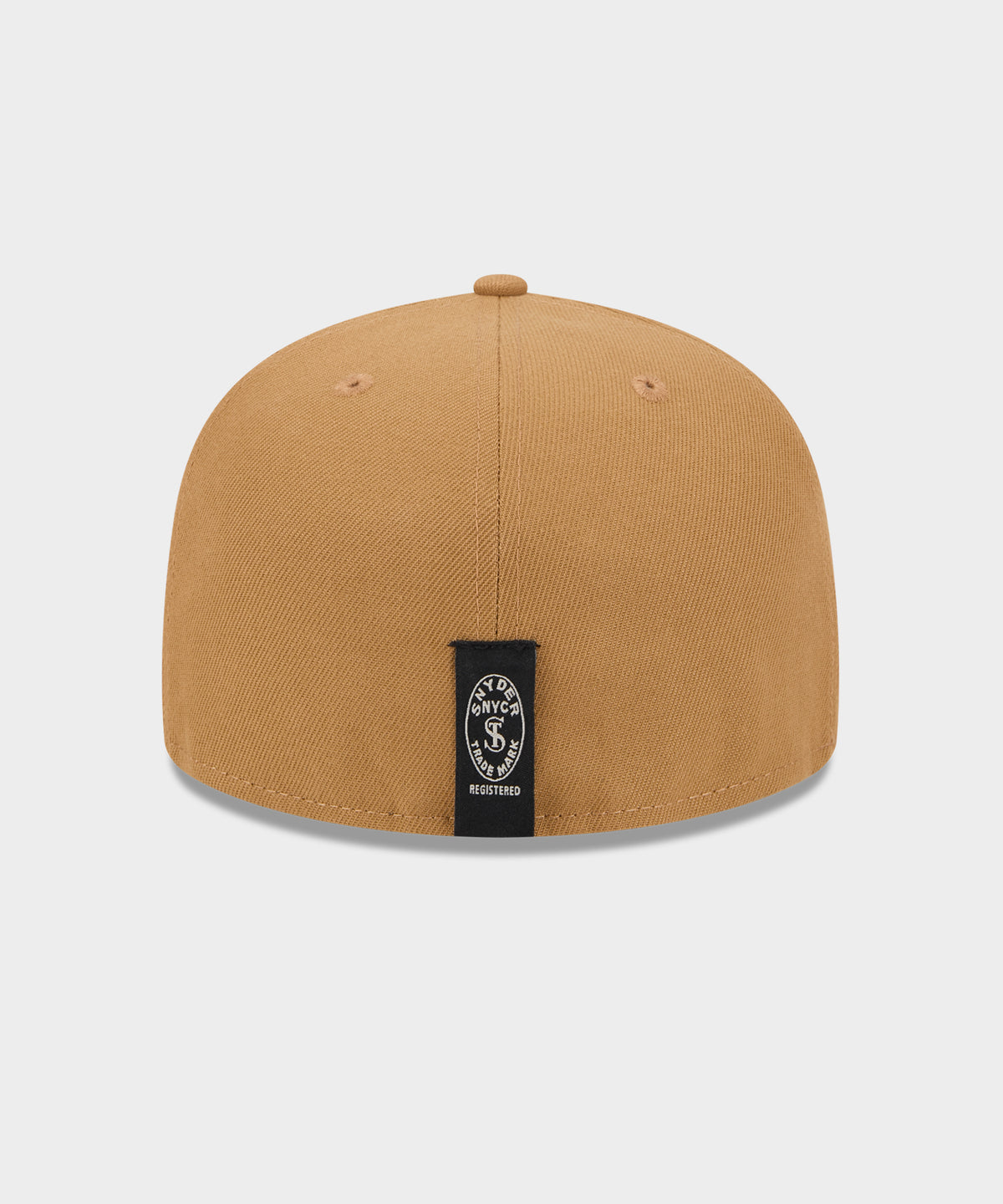 Todd Snyder x New Era Mets Cap in Light Bronze