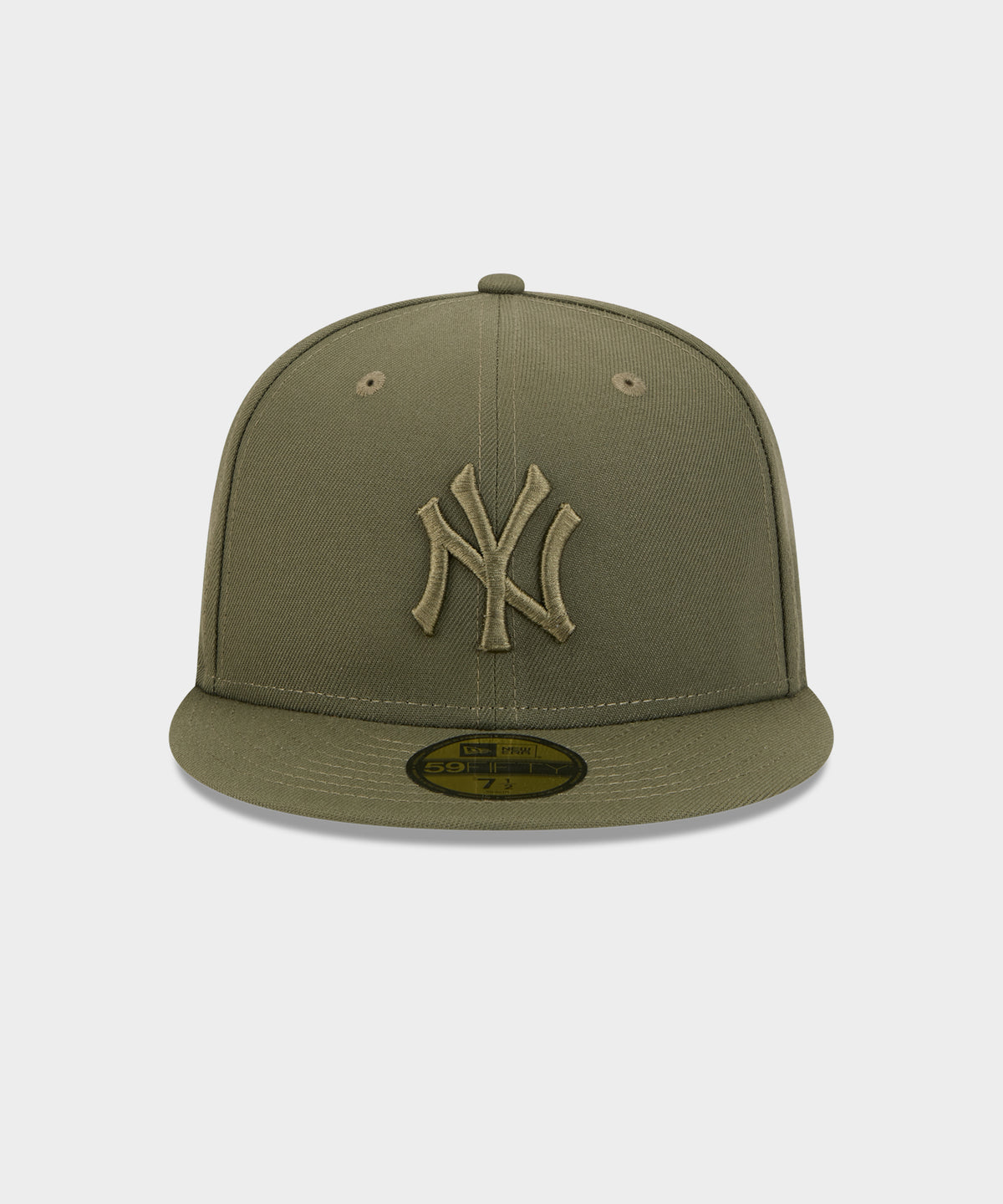 Todd Snyder X New Era Yankees Cap
