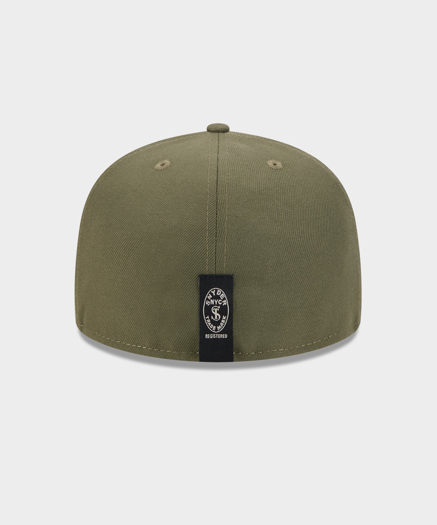 Todd Snyder X New Era Yankees Cap in Olive