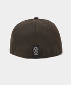 Todd Snyder x New Era Red Sox Cap in Brown