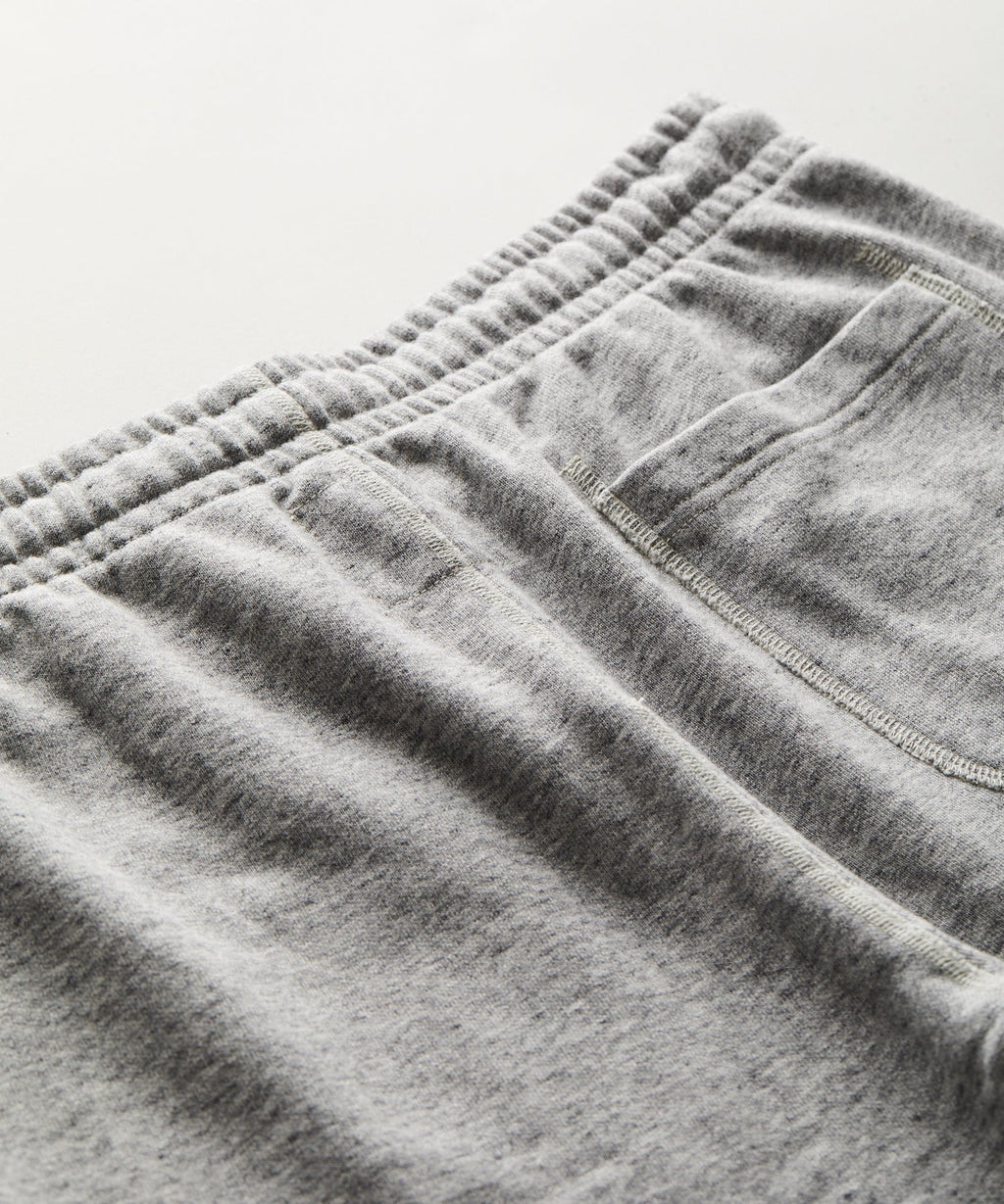 Champion 7" French Terry Sweatshort