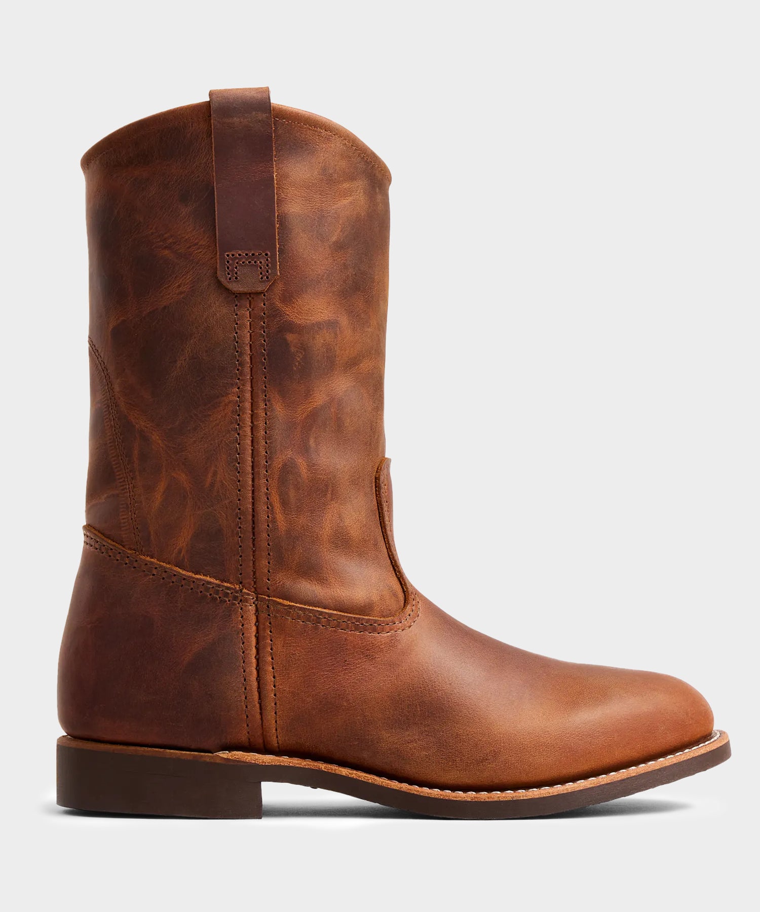 Red Wing 9-Inch Pecos Hawthorne Abilene Boot – Todd Snyder