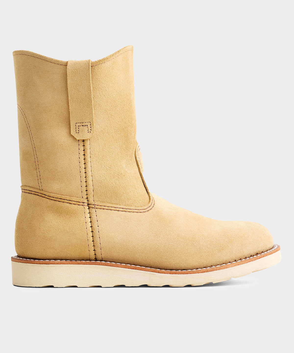 Red Wing 9-Inch Pecos Hawthorne Abilene Boot