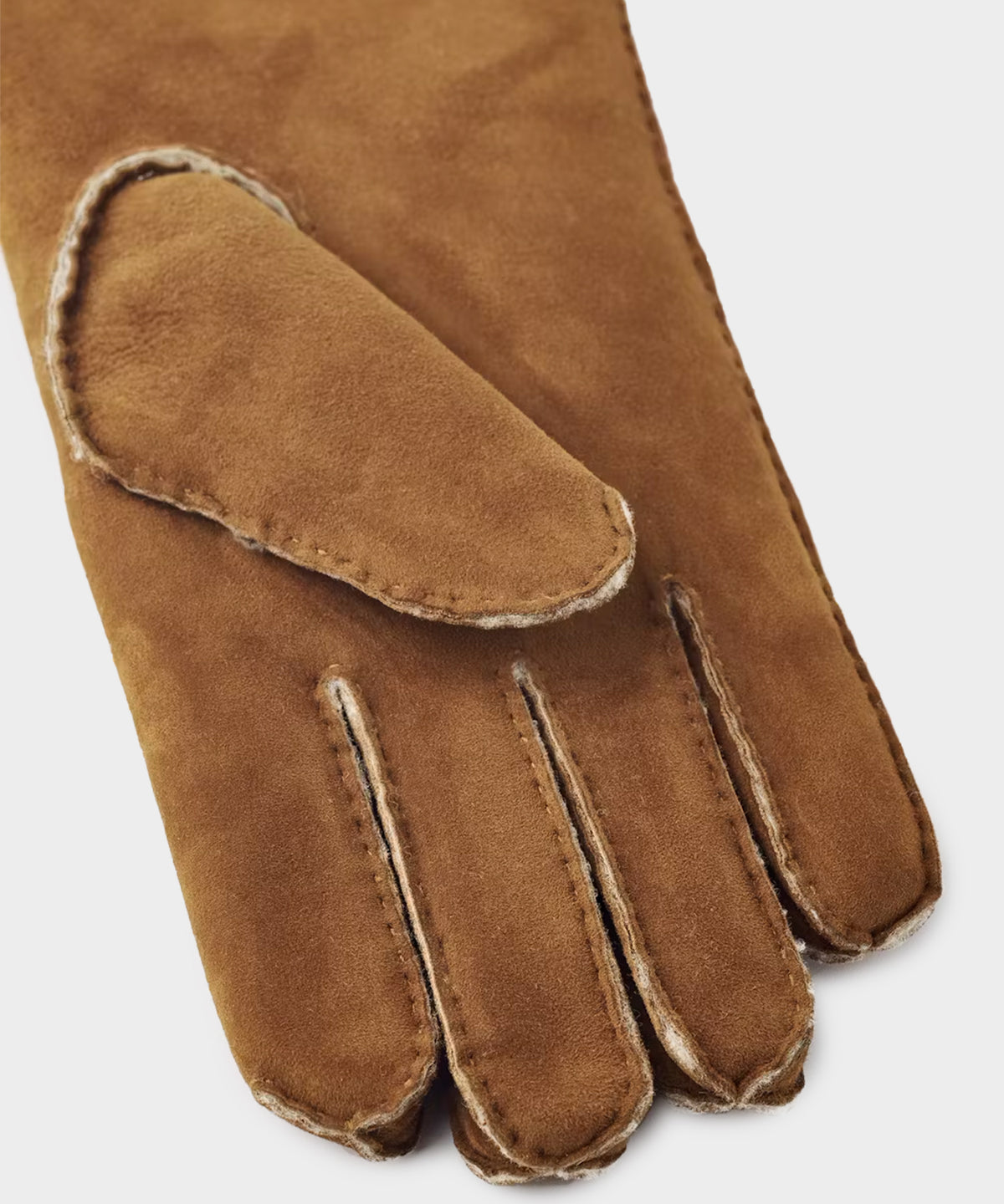 Hestra Bernard Shearling Glove