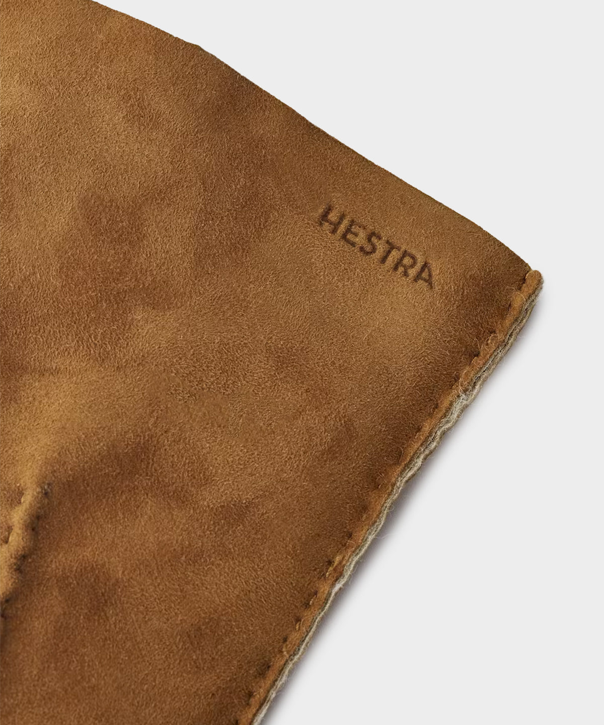 Hestra Bernard Shearling Glove